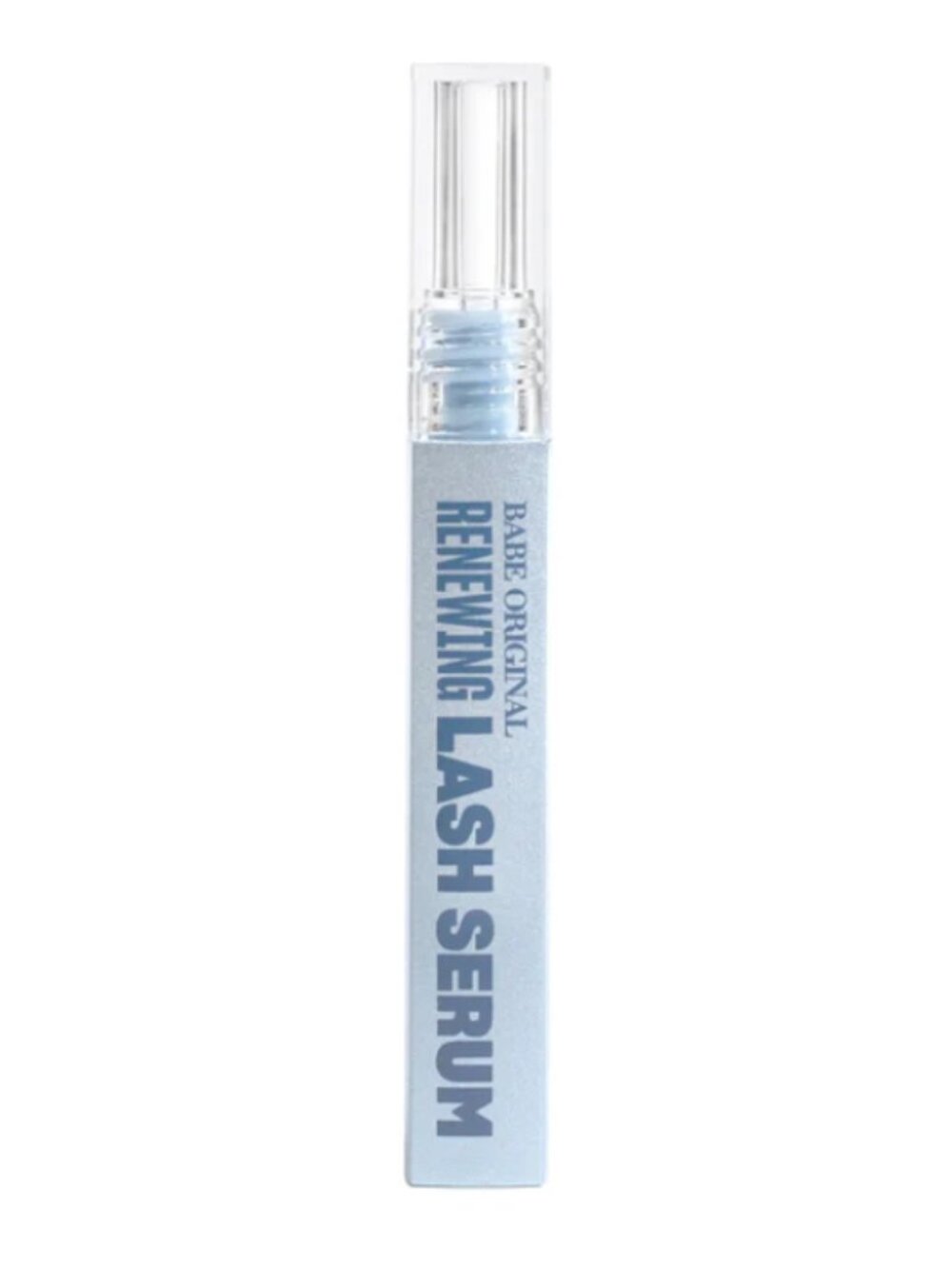 Babe Original Renewing Peptide Lash Serum 3ml